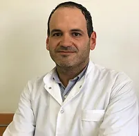Dr Luis María Sione Dr Luis María Sione
